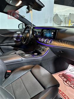 مێرسێدس بێنز E-Class